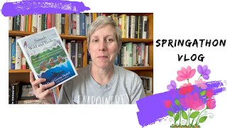 Springathon Vlog