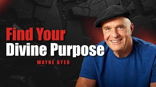 How To Find Your Divine Purpose (Motivational Speech)