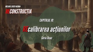 REcalibrarea acțiunilor - Sorin Deac - Missio Dei