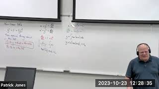 Nonlinear Differential Equations