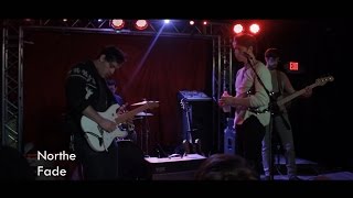 Northe - Fade (Live at Jack Rabbits 1/29/16)