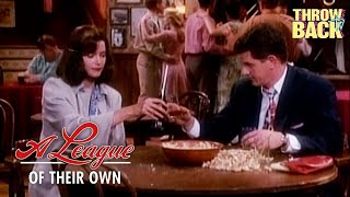 A League Of Their Own | Drinking Problems | Season 1 Episode 4 | Throw Back TV