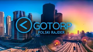 Jakoś to leci Gta V RP | GoToRP.pl