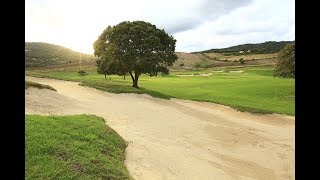 BMW Golf Cup - Domaine de Murtoli - Septembre 2018