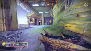 Destiny 2 lag isnt real, it cant hurt you