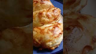 Potato pie 🥧  #food #ytshorts