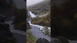 FALLS OF NORWAY