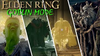 Elden Ring GOBLIN MODE // 22 - Lore Understander