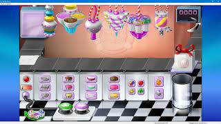 Игры Windows 7 для Windows 10 и 8.1 Purble Place Comfy Cakes Профессионал 1 Торт №2 www.bandicam.com