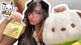 POCHACCO MINI HAUL!!! 🐾