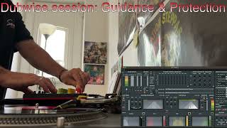 DJ NrY AmpFreqq mix: Guidance & Protection