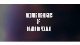 wedding highlights By Dir Vj shiiz(1)