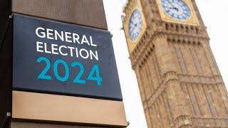 Lessons to be learnt from the UK General Election 2024