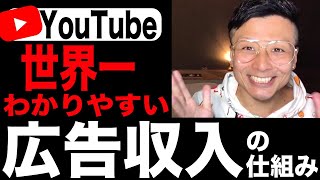 【2021年】YouTube広告収入の仕組みと収益アップの手法を解説💰