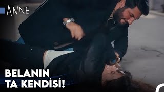 Rehine Tutmanın Dozunu Kaçırdı - Anne