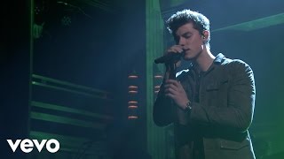 Shawn Mendes - Mercy (Live On The Tonight Show Starring Jimmy Fallon)