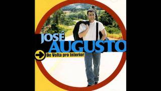 José Augusto - Toada (Na Direção do Dia)