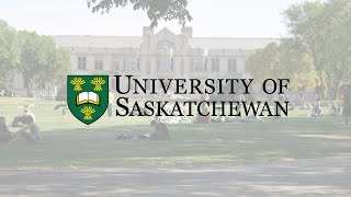 University of Saskatchewan