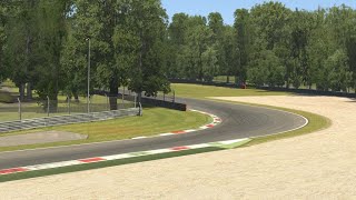 Iracing Live Stream