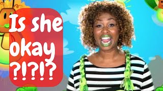 What Ever Happened to GloZell?