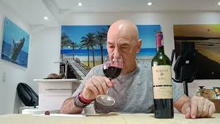 Norton D.O.C. Malbec 2020