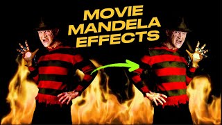 Mandela Effects in Movies: Top 10 Shocking Misremembered Moments