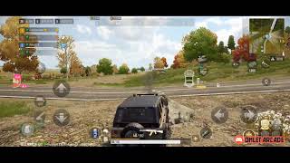 Streaming PUBG: NEW STATE Max Graphics setting.Live Streaming 60 FPS.