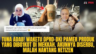 NETIZEN MARAH! ANAK ZULHAS PAN UNGGAH FOTO PRODUK YANG D1BO1KOT MENUTUPI KABAH | OTR Eps. 624