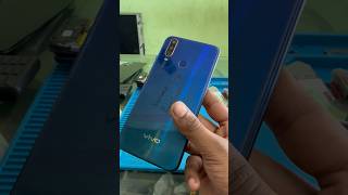 Vivo Y12 Display Change | Best Aftermarket Vivo Display #shorts #mobilerepairing