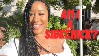 AM I A SIDECHICK?/BRUNCH/TCOOKSWITHFLAVE