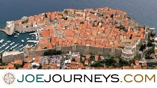 Dubrovnik - Croatia | Joe Journeys