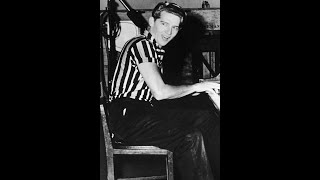 Jerry Lee Lewis "Whole Lotta Shakin' Goin' On"