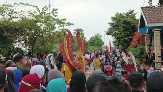 Serunya Karnaval Baureno Kec. Jatirejo, Mojokerto