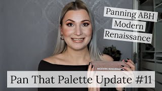 Pan That Palette 2020 Update #11