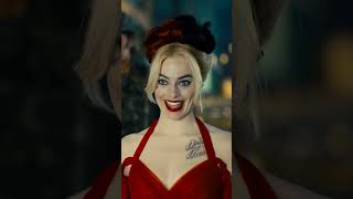 YouTube Short - Harley Quinn  Suicide Squad  Girls Attitude  Whatsapp Status 4k 60fps #Shorts