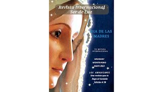 REVISTA  INTERNACIONAL CENTRO DEL SER DE LUZ MAY0 2023