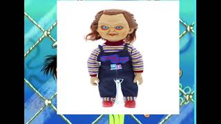 Mezco Chucky in a nutshell