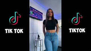 Big Bank TikTok Challenge 🍑💕 #bigbank