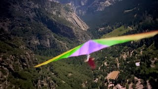 *Limited Time* Soarin' Over California at Epcot