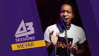 Acoustic Meyar A3 Session Lyrics