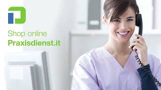 Forniture per studio medico