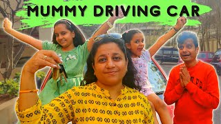 Kya Accident Hoga? | Family Entertainment #funny