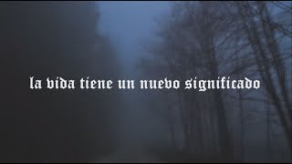 Burzum - Dunkelheit (Subtitulada en español)