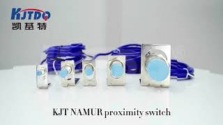 KJT Brand NAMUR proximity switch