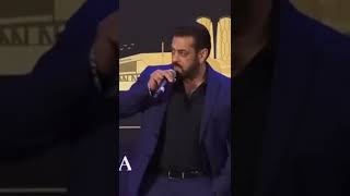 Salman khan Iffa show 2022