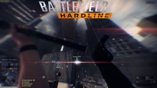 FLY ROCKET FLY - Battlefield Hardline (Beta)