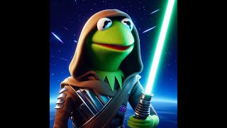 (LIVE🔴) EP 8: Kermit plays Fortnite X STAR WARS with SUBs: ROAD TO 2K subs!