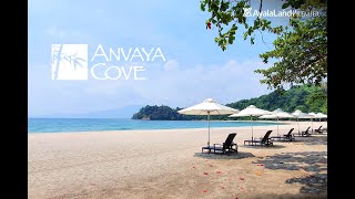 Anvaya Cove: A Seaside Leisure Community by Ayala Land Premier