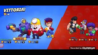 Primo video dell canale - Gioco 🎮  a brawl stars