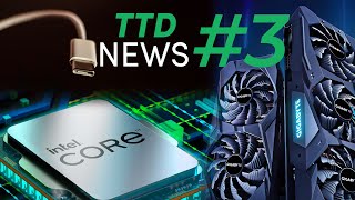 TTD-NEWS#3: Sẽ có ít nhất 22 con CPU INTEL thế hệ 13!!!